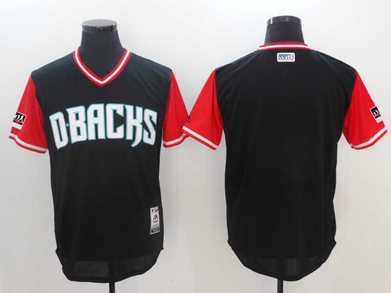 Diamondbacks Blank Black 2018 Players Weekend Stitched Jersey,We sell and wholesale Diamondbacks Blank Black 2018 Players Weekend Stitched Jersey on line form chian!